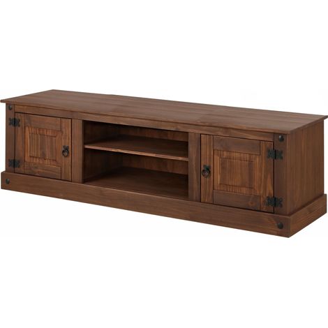 Mexico-Lowboard Left Dark