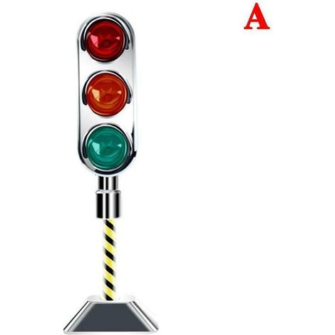 Aide au stationnement dans un garage : feu stop avec capteur de signalisation intérieure - FFY