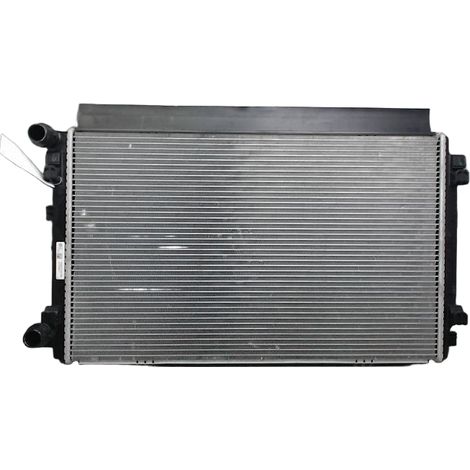 [PRODUIT D'OCCASION] Radiateur VOLKSWAGEN T-roc ♻️ Ref Oe. 5q0121251gq - Garantie à vie (1/4)