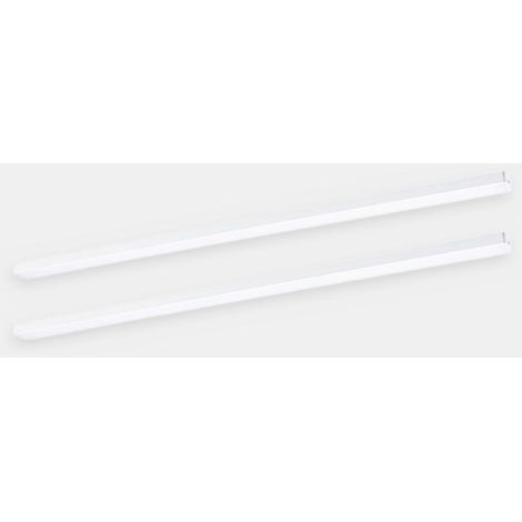 Paulmann LED Lichtkit Weiß 550 mm Modern