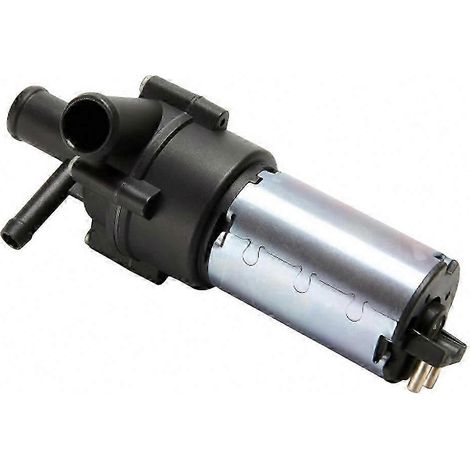 Pompe à eau auxiliaire électronique pour liquide de refroidissement automobile, modèles compatibles : C W202 CLK E 1993-2002 (1/5)