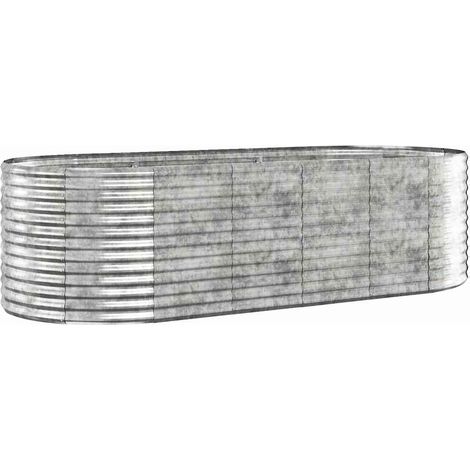 Robinet rotatif 1440° - 2 jets , aérateur multifonction pour cuisine/salle de bain , argent (1/5)