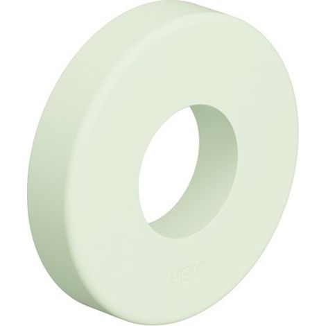 HEWI Dr.-ros.305.23PBRKN 99 Ku.99 Schildst.10,5mm rd.rd - 305.23PBRKN 99 (1/3)