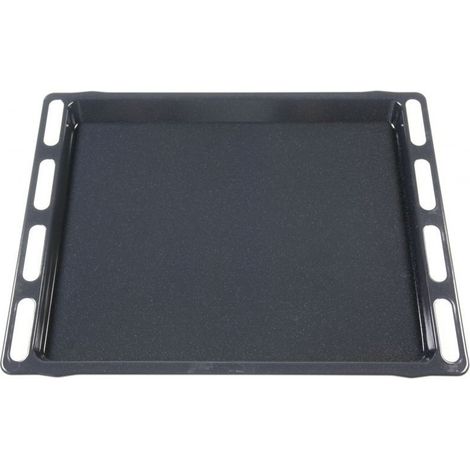 Bandeja de horno (47,7 x 37 x 2,3 cm) para horno Whirlpool - 481011091369