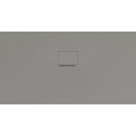 Villeroy & Boch UDQ1475SQI2BV3S DW Squaro Infinity 1400x750x40mm (1/2)