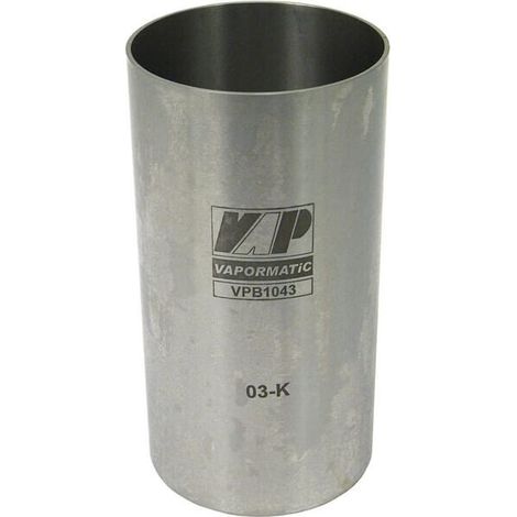 Vorgearbeitete Laufbuchse VAPORMATIC VPB1043