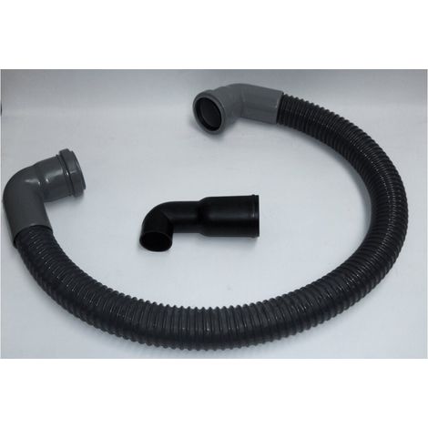 LAS Ansaugschlauch BO20-BO35 kpl. Abgassystem - 5004933 von Daikin
