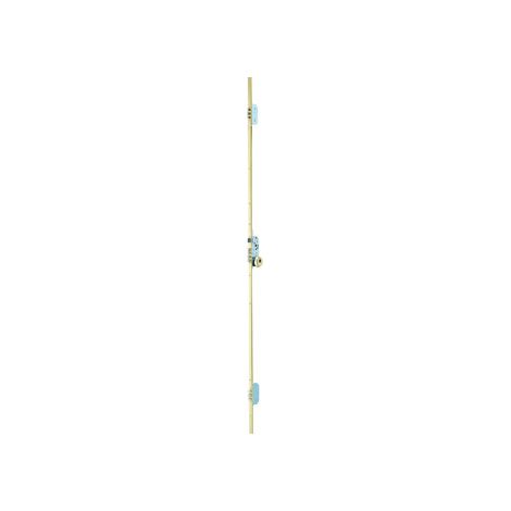 Lucchetto Tesa Security TLB3 566 LC Fabbro Long 40 CR