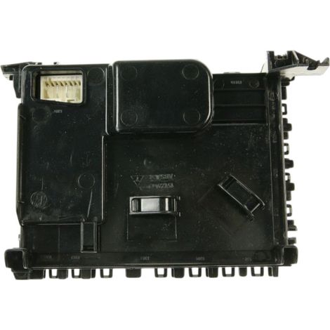 MODULE ELECTRONIQUE POUR LAVE VAISSELLE BEKO - 1510157180 (1/2)