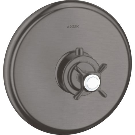 hansgrohe AXOR Montreux Thermostat 43 l/min Unterputz, 16810340 (1/4)