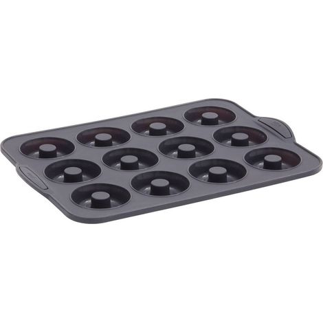 Mini-donut-form silitop x12 - 5five (1/2)
