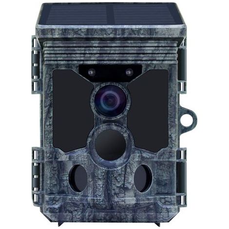 Stealth Gear Fox 4K Wifi Wildkamera (1/4)