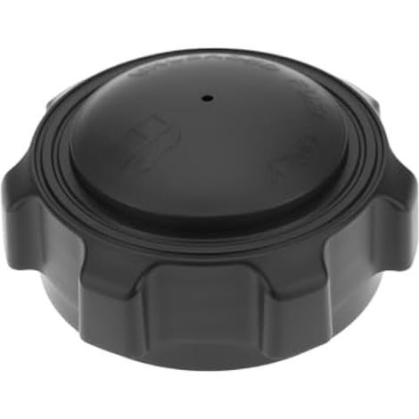 VGOL Bouchon de réservoir de carburant 581075501 pour tondeuses autoportées 52 mm compatible avec Husqvarna CT CTH LT LTH (1/5)