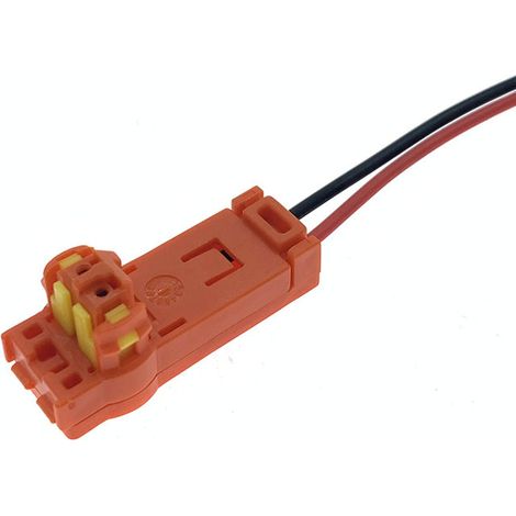 83916-FJ030/84306-50210 83196-fj010 sind für Fahrzeuge von Subaru, Lexus und Nissan vorgesehen - roter Stecker.