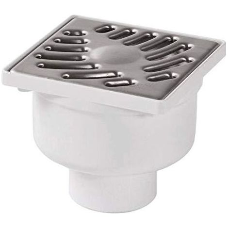 Nicol Easyphon siphon lavabo diamètre 40 mm neutre
