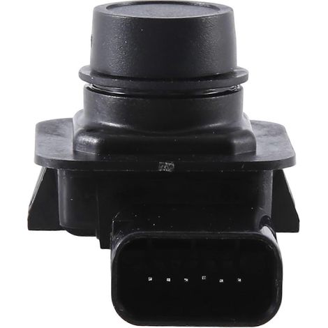 Cámara de visión trasera EJ32-19G490-AC para Land Rover Range Rover Evoque 2014-2015 (1/5)