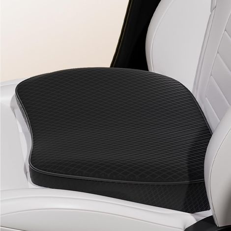 2 en 1 Coussin Siege Auto Voiture Conducteur de Qualité ou - à 8 (1/5)