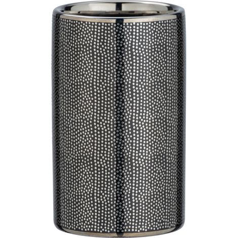 Gobelet de salle de bain design NURIA (1/5)