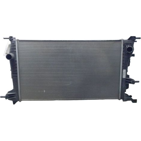 Radiateur RENAULT Scenic III 2009- [PRODUIT D'OCCASION]♻️214100002r