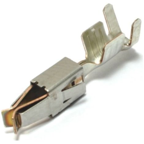 13644618 Automotive connectors, plugs, wiring harness terminals (1/2)