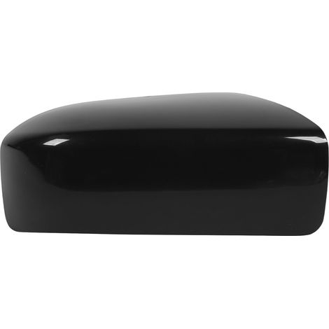 Coque de rétroviseur latéral noire résistante aux intempéries, protection pour rétroviseur de porte pour Accord 2003 à 2007 76201 SDC A11 (droit) (1/5)