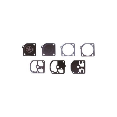 GND2 - KIT MEMBRANES CARBURATEUR ZAMA P/ ECHO
