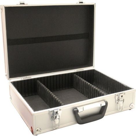 Maletín para electricistas All 425X305 H125 Alto 09444