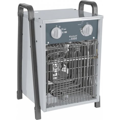 Calentador eléctrico EH 5000 Watt