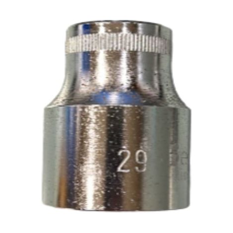BETA - 920A/29 CHIAVI A BUSSOLA ESAGONALE MM 29 CHROM VANADIUM (1/2)