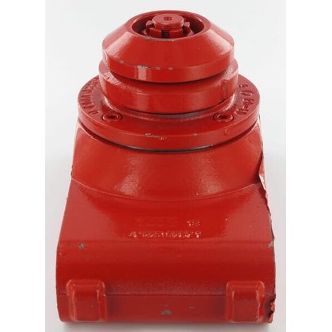 Unità mietitrice (rotazione oraria) LELY 4122002901 (1/2)
