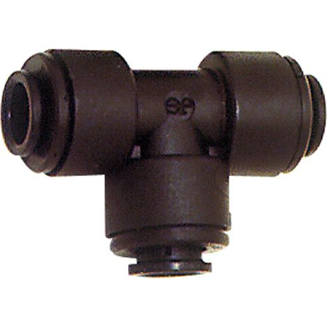 Riegler T-Verbinder POM, für Schlauch-Außen-Ø 4 mm (1/3)