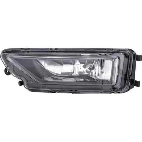 Projecteur antibrouillard Hella 1ND 012 755-111 VW 2H6 941 699 B
