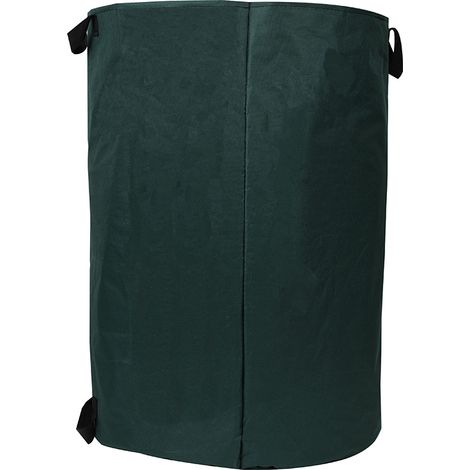 Sacco giardino Eda garden waste bag impermeabile 141 litri (1/2)