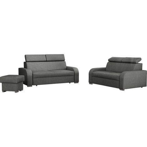 Conjunto de muebles tapizado Ovos I, Crown 18, 0, Tapiz