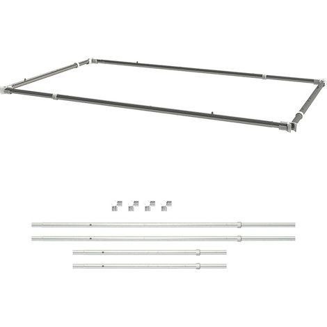 Kit Space Booster - Taille W - Secret Jardin (1/3)