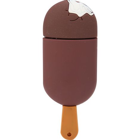 Clé USB 2.0 16G Design Cartoon - Stockage Portable, Transfert de Données, Accessoire Voyage (1/5)