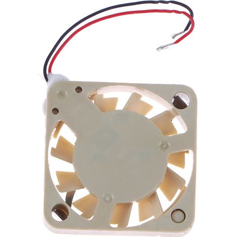 1,7 cm 3,3 V/5 V Miniatur-Lüfter für Drohnen und Laptops 1704 AD01703HX04AB00 (1/5)