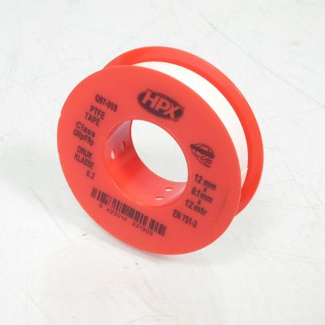 Werkzeug HPX für Auto PT0012 / 12mmx12m Neu (1/3)