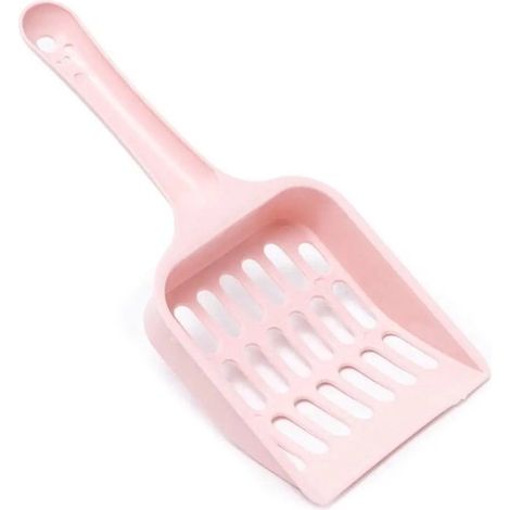 Allecto Plus - Kit de 3 pelles à litière pour chat (1/5)