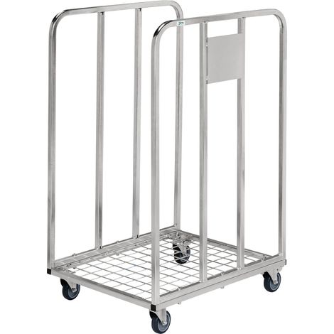 Carrello portatutto - KM53631002 Kongamek
