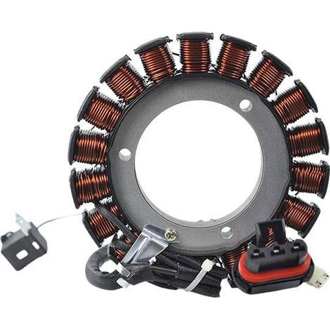 Magneto coils 3090219 and 3090155 are suitable for the Polaris Sportsman 550 X2 XP. (1/5)