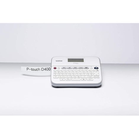 P-Touch PT-D410 (1/2)
