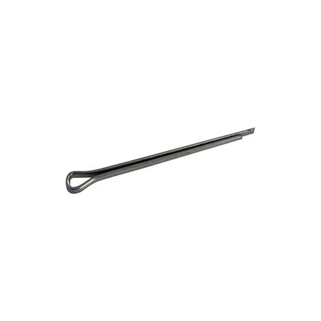 Spina a fessura - 1/16'' × 1''