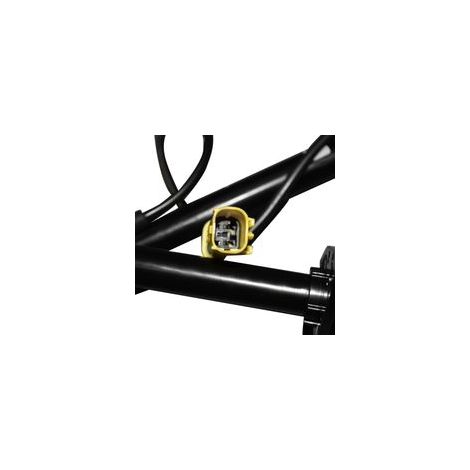 Hochleistungs-Motorhaubenaktuator – Für Mercedes-Benz C-Klasse W205/C205/S205, Teilenummer 2059060002, Reparatur des Motorhaubensystems – Crezuo