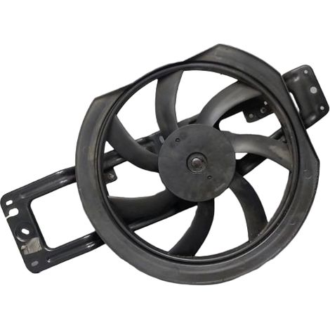 Moteur Ventilateur Radiateur RENAULT Twingo [PRODUIT D'OCCASION]♻️7701042440 (1/3)
