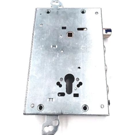 SERRATURA MUL-T-LOCK 037415 A CILINDRO EUROPEO