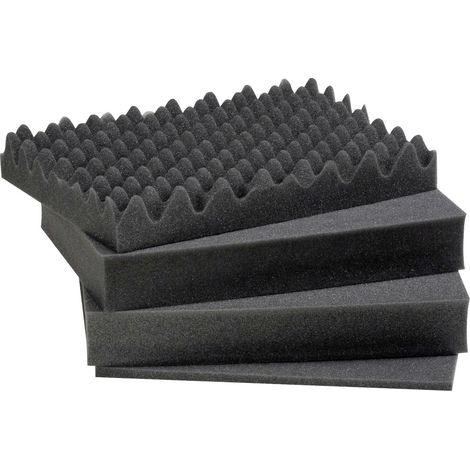 Explorer Cases Zubehör FOAM.3005