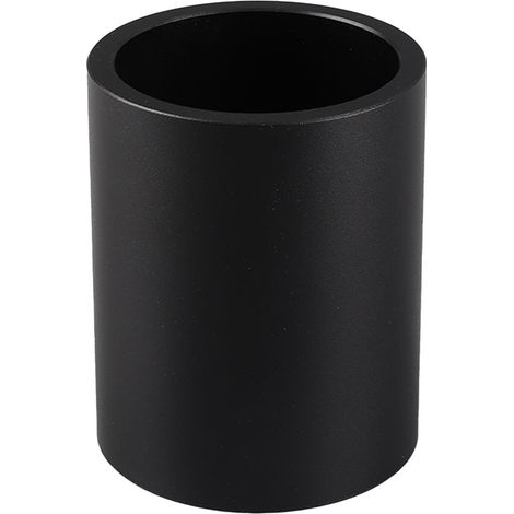 Soporte de aluminio para filtro de café, 7,5x6x6 cm, diseño robusto y elegante – Ideal para organizar la encimera de la cocina (1/5)