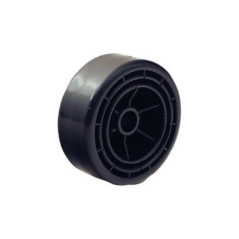 Rasenmäher Rad kompatibel STIGA 1134-0305-00 22-436 99 mm