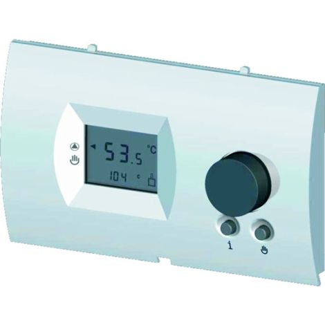 Wolf Módulo de control BM-Solar para sistema de regulación WRS, 2744342
